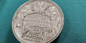 Древняя гривна и новые рубли: Музей Банка России в Ульяновске обновил экспозицию