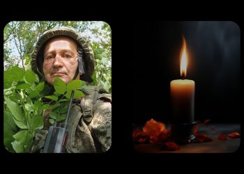 Инза простится с героем СВО Рафаилем Камалетдиновым