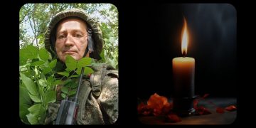 Инза простится с героем СВО Рафаилем Камалетдиновым