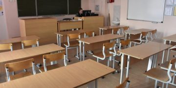 Занятия для 1-4 классов в Ульяновской области отменят 3 февраля из-за морозов