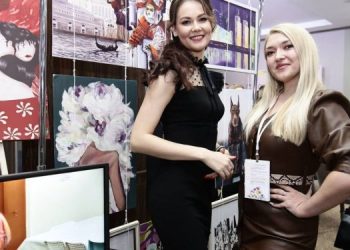 В Ульяновске готовятся к X Форуму деловых женщин