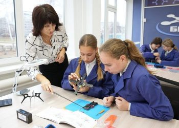 Ульяновцы разделились в вопросе переименования СПО