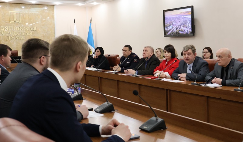 Более 5 млн нарушений и 4 наказанных чиновника: итоги антикоррупционной работы в Ульяновске