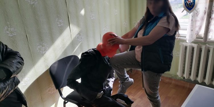 Ульяновский облсуд оставил в силе приговор барышской душительнице