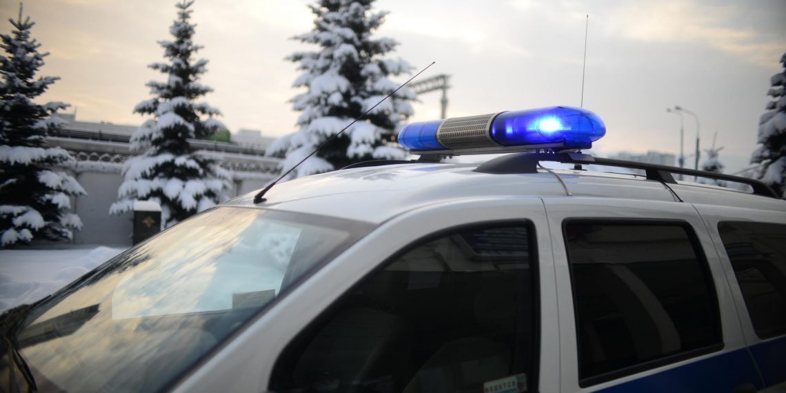 Ревнивая вешкаймская рецидивистка с топором угрожала убить сожителя