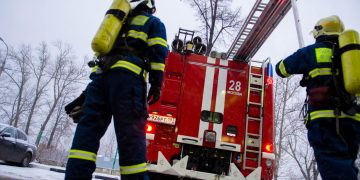 С начала 2026 года в Ульяновской области произошло 153 пожара: 12 человек погибли