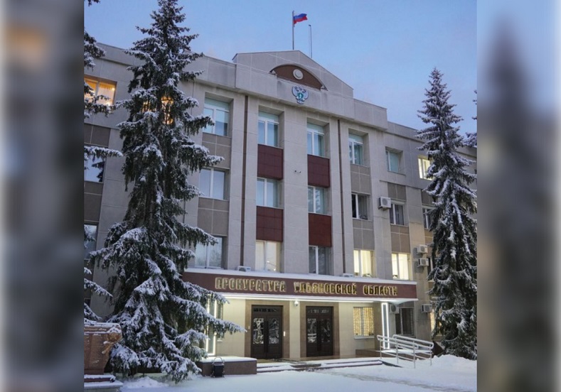 В Ульяновской области директор школы обвиняется в хищении бюджетных средств