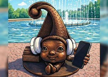 Ульяновские Колобки заговорили: знаменитый квест стал аудиогидом