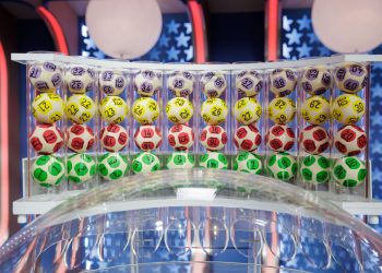 Житель Ульяновска выиграл миллион, но пока об этом не знает