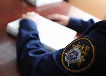 Глава СКР запросил доклад по уголовному делу об отравлении школьников в Ульяновске