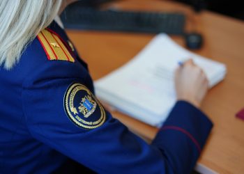 Следком начал проверку по факту отравления детей в ульяновской школе №62