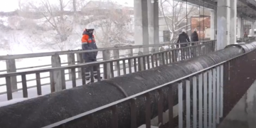 Накануне паводка в Ульяновской области ищут хозяев бесхозных гидросооружений