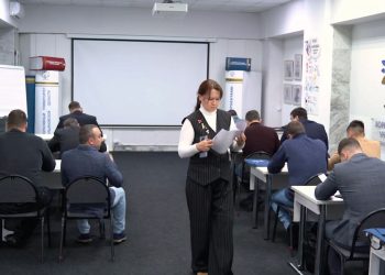 В Ульяновской области оценили первые успехи участников проекта «Герои Симбирской земли»