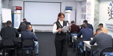 В Ульяновской области оценили первые успехи участников проекта «Герои Симбирской земли»