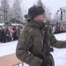 В Ульяновске чествовали выпускников военного учебного центра