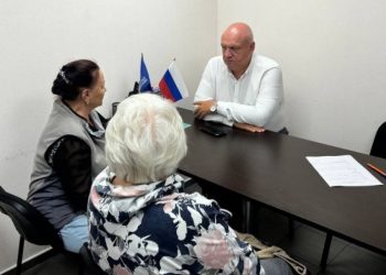 После полугода споров ульяновцы с Аблукова, 97 вернули деньги за капремонт