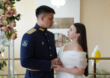 Мэрия Ульяновска приглашает горожан побороться за звание «Семья года»