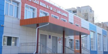 Четыре образовательных учреждения Ульяновска ждет масштабное обновление в 2026 году