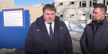 Болдакин: на Нижней Террасе снесут заброшенное училище