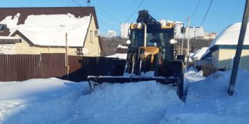 Топ жалоб от ульяновцев: в ЦУР рассказали, о чём писали жители региона