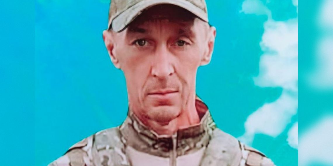 В Кузоватово простились с героем СВО Андреем Ятманкиным