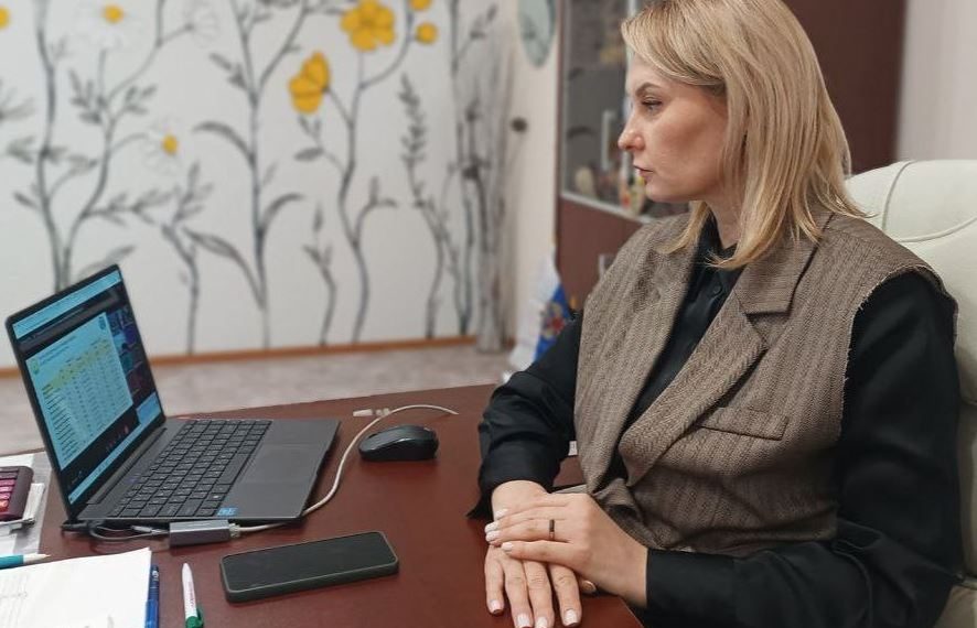 Омбудсмен Иванова взяла на контроль ситуацию с отравлением школьников в Ульяновске