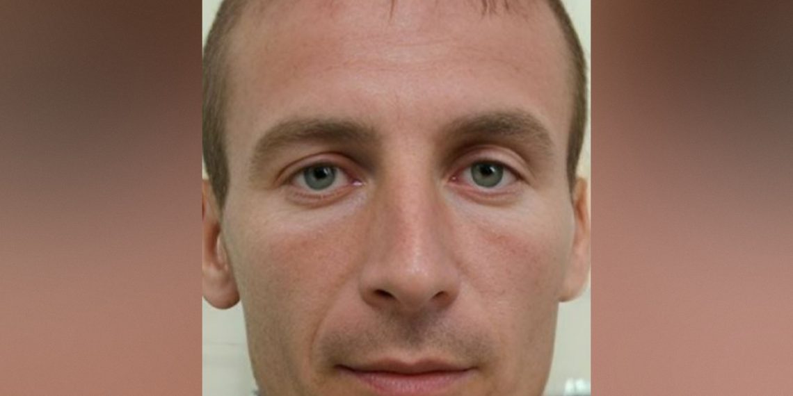 Разыскивают пропавшего в Ундорах 42-летнего Ахтема Асанова