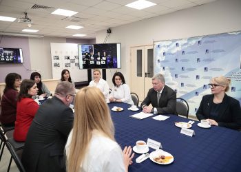 Аппарат радионуклидной диагностики рака купят для ульяновского онкодиспансера