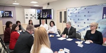 Аппарат радионуклидной диагностики опухоли купят для ульяновского онкодиспансера