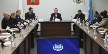 Ульяновские депутаты «раздали» деньги на строительство и ремонт соцобъектов