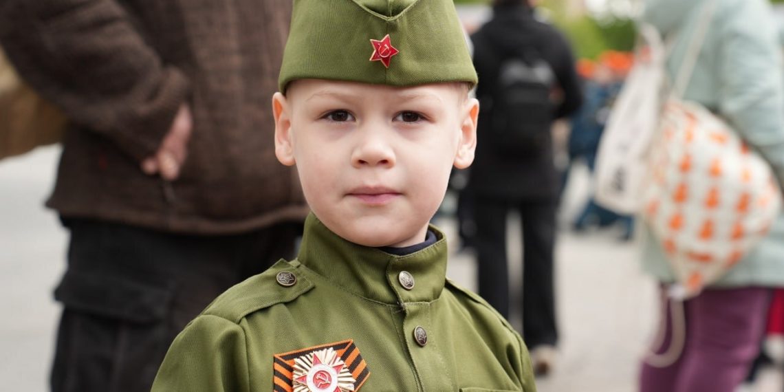 Более ста мероприятий: в Ульяновске утвердили программу ко Дню защитника Отечества