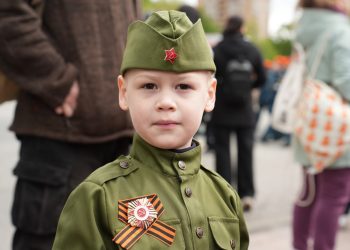 Более ста мероприятий: в Ульяновске утвердили программу ко Дню защитника Отечества