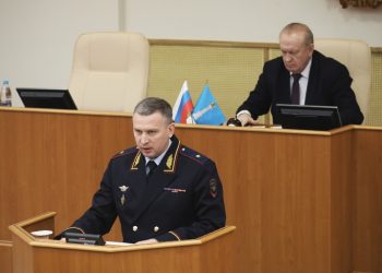 Ульяновская область стала самым безопасным регионом ПФО по уровню преступности