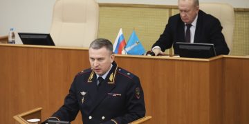 Ульяновская область стала самым безопасным регионом ПФО по уровню преступности