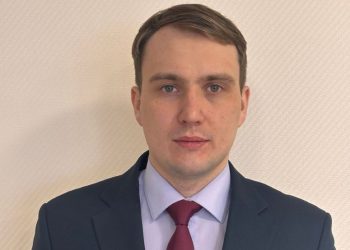 Виталий Магницкий назначен директором Фонда модернизации ЖКК Ульяновской области