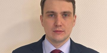 Виталий Магницкий назначен директором Фонда модернизации ЖКК Ульяновской области