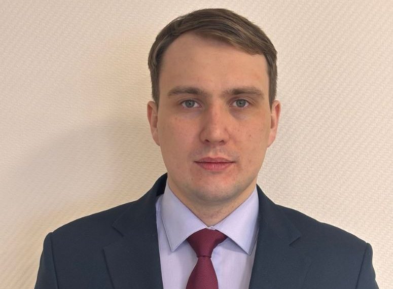 Виталий Магницкий назначен директором Фонда модернизации ЖКК Ульяновской области