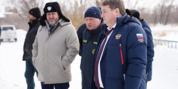 Ульяновск и Ульяновский район синхронизируют графики сброса воды с плотин