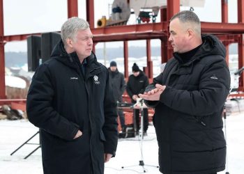 В Ульяновской области впервые наладят производство овсяных хлопьев «Геркулес»