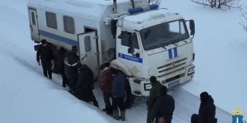 В Ульяновской области задержали лидеров секты «Царская империя»