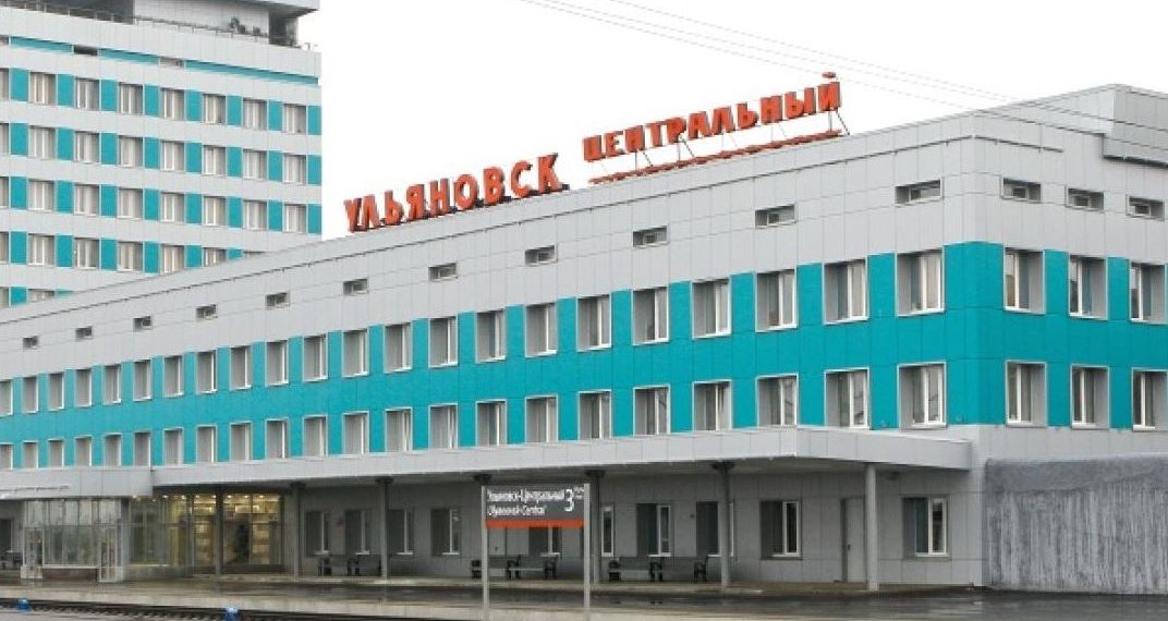 Из Ульяновска в Димитровград пустят дополнительные поезда