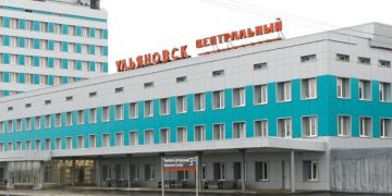 Из Ульяновска в Димитровград пустят дополнительные поезда