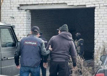 Без права въезда: 197 иностранцев принудительно покинули Ульяновскую область в 2025 году