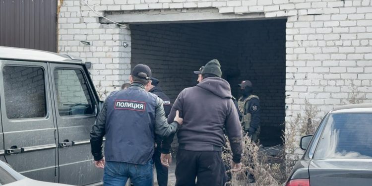 Без права въезда: 197 иностранцев принудительно покинули Ульяновскую область в 2025 году