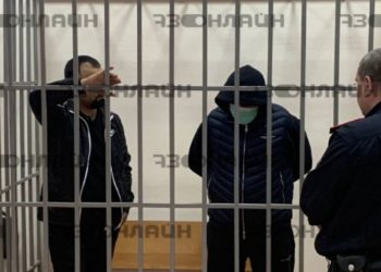 Дело «Вырыпаевских» готово к передаче в суд: им вменяют экстремизм и вымогательство