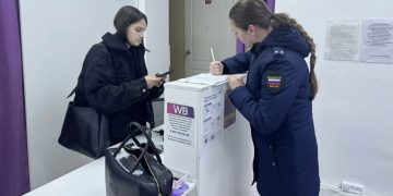 В Ульяновске прокуратура проверяет пункты выдачи маркетплейсов на нелегальную занятость