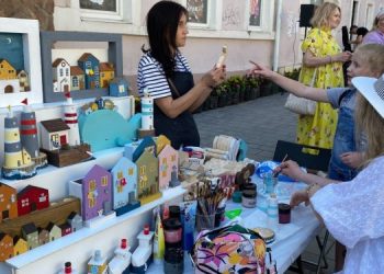 Ульяновские ремесленники просят защиты от штрафов: нужен четкий статус