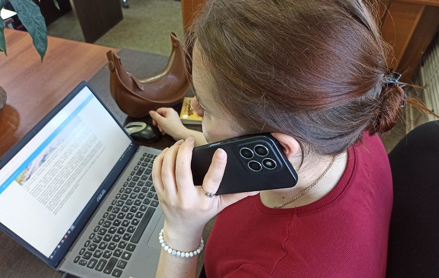 Жительница Заволжья перевела два миллиона рублей «сотруднику казначейства»