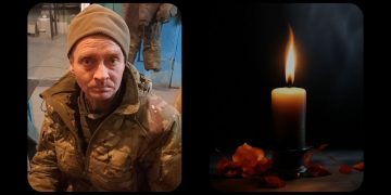 В Инзенском районе простятся с погибшим в ходе СВО Александром Сурковым