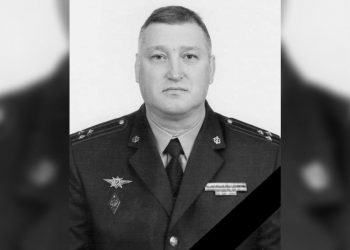 В Ульяновске на 51-м году жизни скончался экс-замглавы ульяновского УФСИН Владимир Чуриков